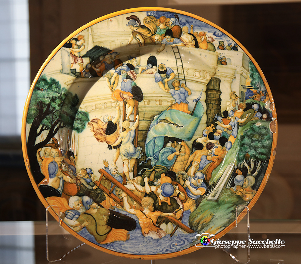 L'Italia del Rinascimento Lo splendore della maiolica_157.jpg